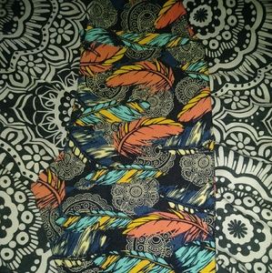 Lularoe Tween Leggings